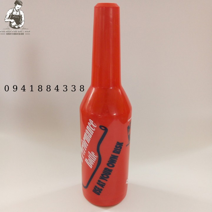 Chai Tập Biểu Diễn Flair Bottles
