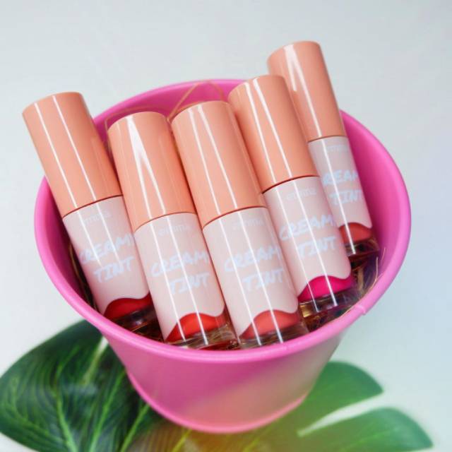 (hàng Mới Về) Son Kem Emina 3.6g Trang Điểm Chuyên Nghiệp | BigBuy360 - bigbuy360.vn