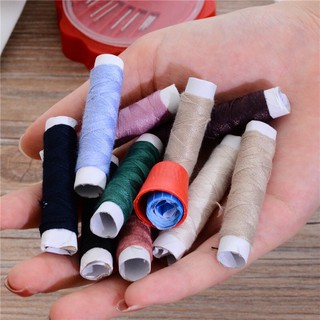 Bộ Dụng Cụ Kim, Chỉ, Thước may vá