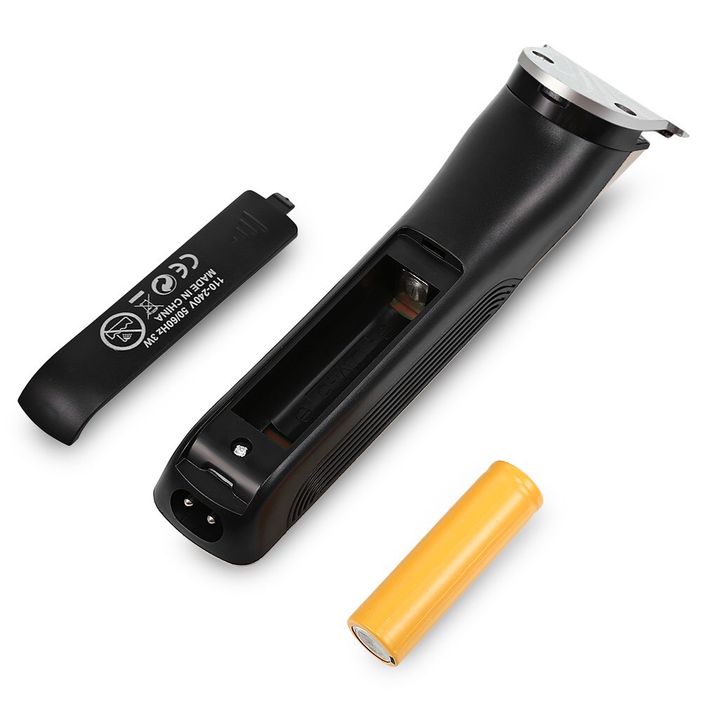 Tông đơ điện,tông đơ cắt tóc gia đình cao cấp Kemei 418,máy cắt tóc đa năng