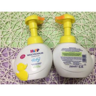 Sữa tắm Hipp cho bé