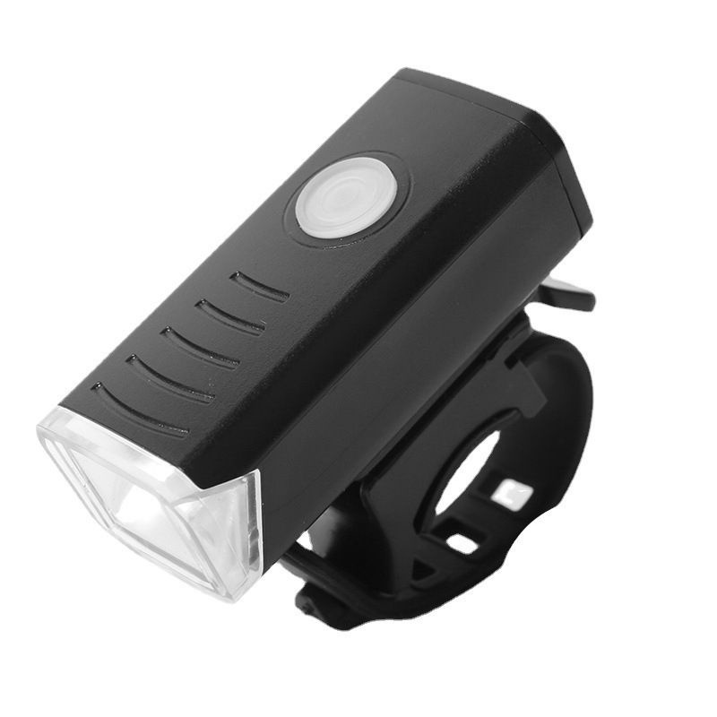 Đèn Led Xe Đạp 2255 - Chống Nước, Sạc Usb, Sáng nháy đến 10h