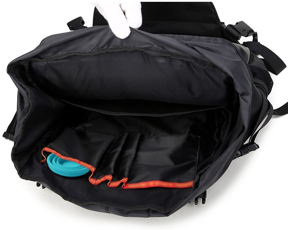 Ly Gấp Gọn ANAEAT Bằng Silicon Thiết Kế Sáng Tạo Đa Năng Tiện Lợi Phong Cách Thể Thao Du Lịch Ngoài Trời