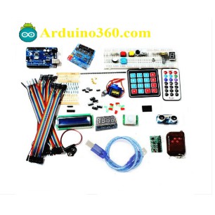 BỘ HỌC TẬP ARDUINO CƠ BẢN