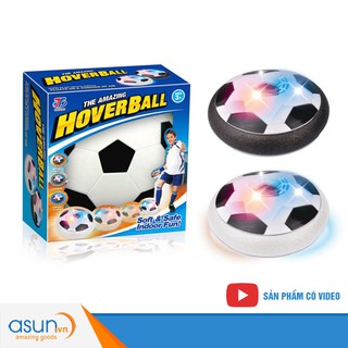 Quả Bóng Đá Có Đèn Led Hover Ball JT811