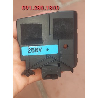 CÔNG TẮC CỬA MÁY GIẶT SAMSUNG KHÓA CỬA NGANG