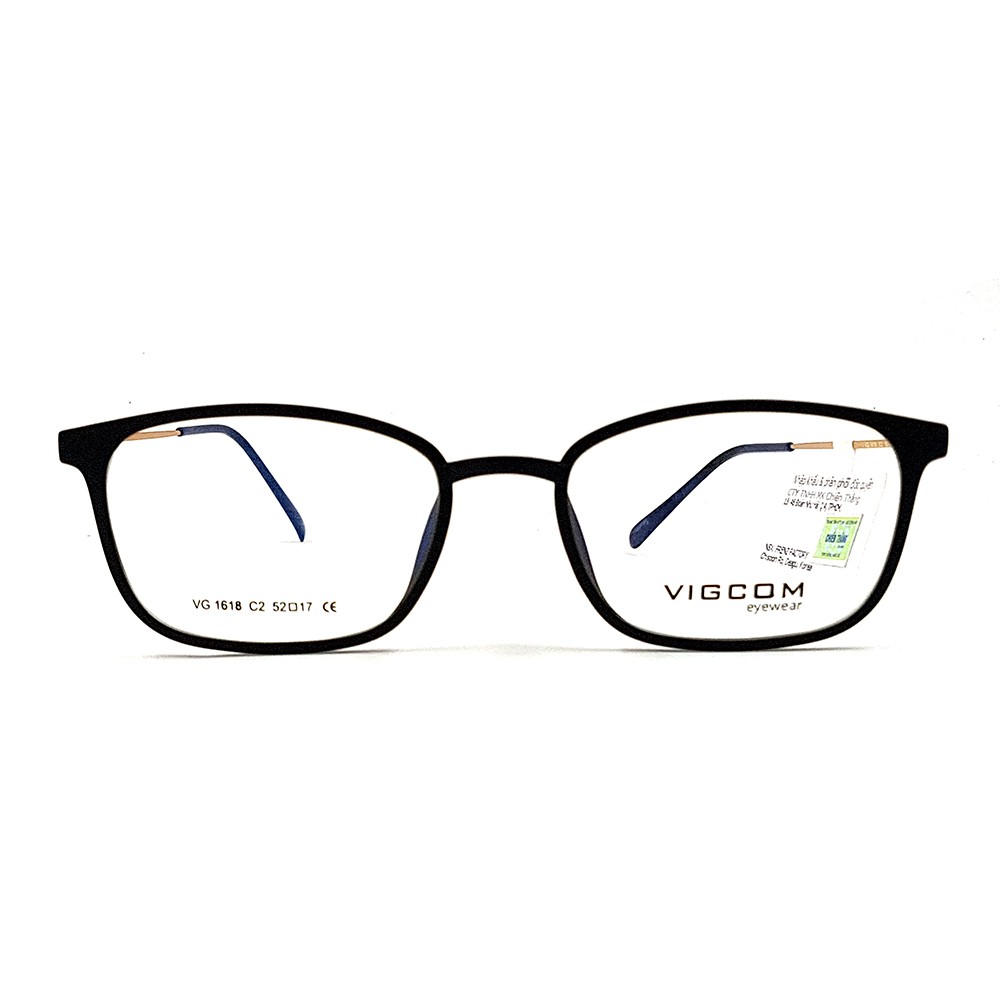 Gọng kính thời trang VIGCOM VG1618 C2
