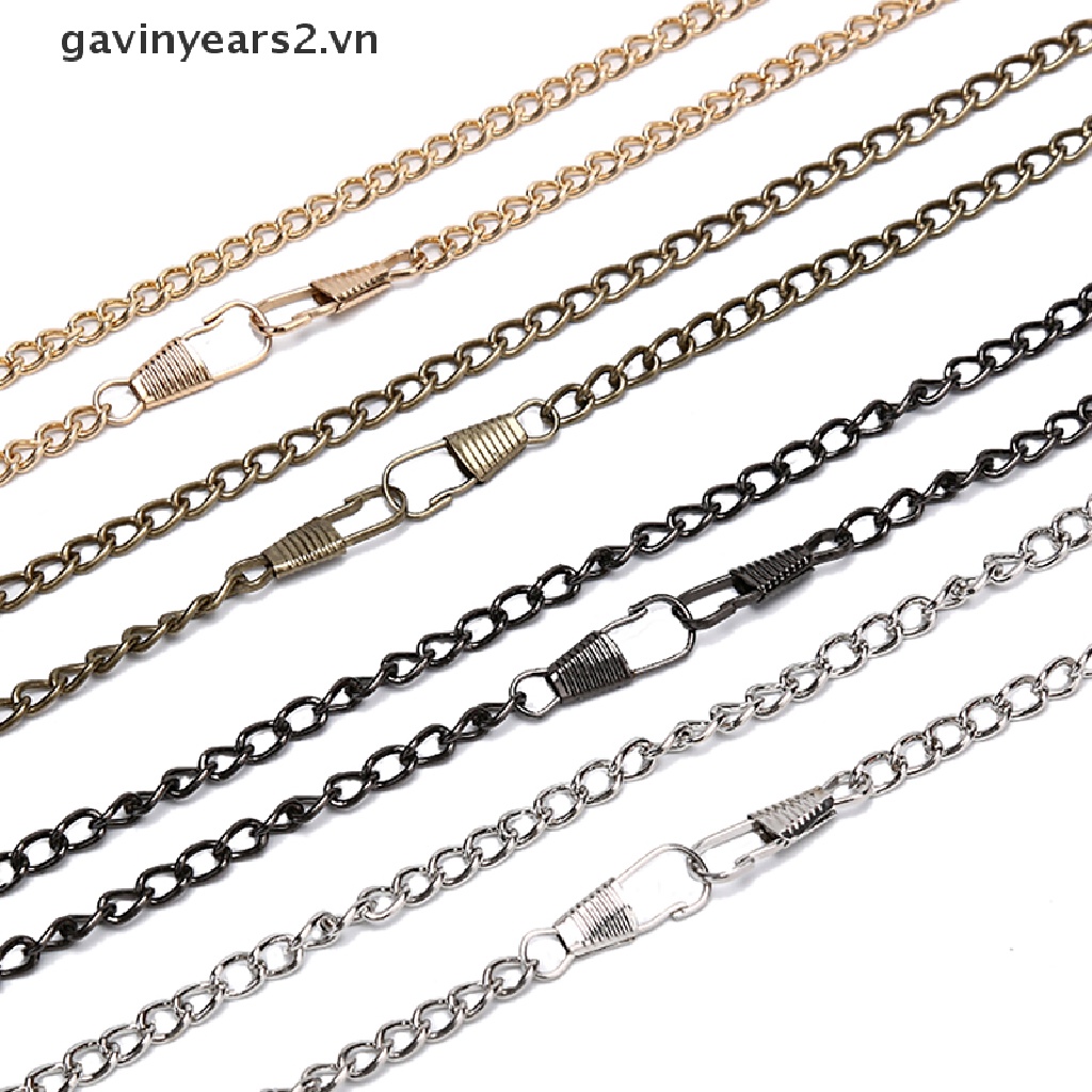 Túi Kim Loại Thay Thế 2 120cm DIY