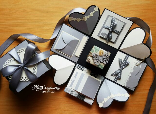 Set 5 giấy bìa nhũ A4 ánh kim 200gsm (làm thiệp, scrapbook, love box...)