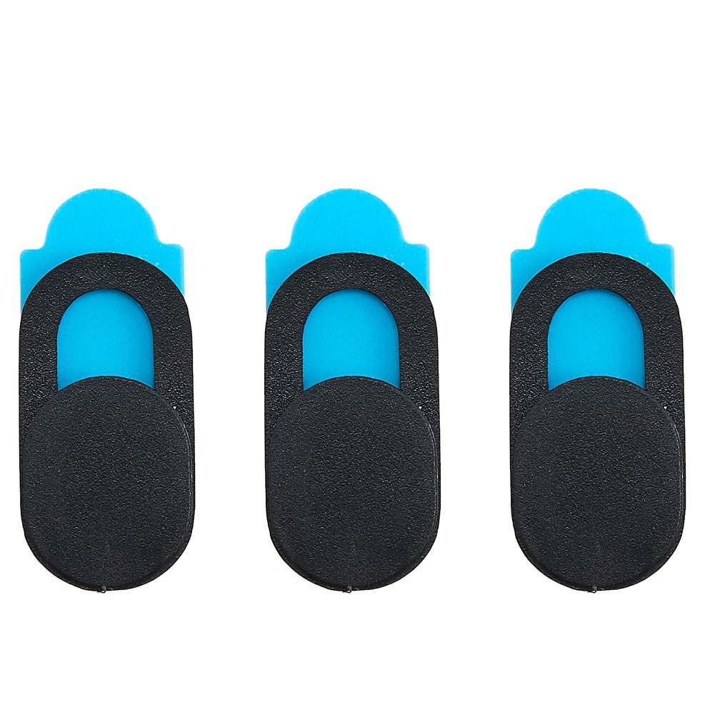 Set 3 Nắp Nhựa Bảo Vệ Camera Máy Tính Bảng T36