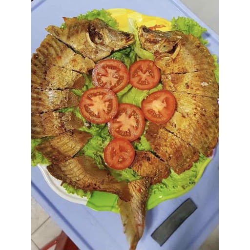 Cá Thác Lác Nguyên Con Rút Xương | BigBuy360 - bigbuy360.vn