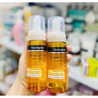 sữa rửa mặt neutrogena