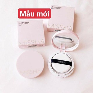 PHẤN NƯỚC MISSHA M MAGIC CUSHION SPF50+ PA+++