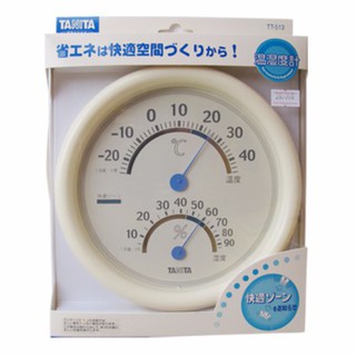 Nhiệt ẩm kế tanita tt-513