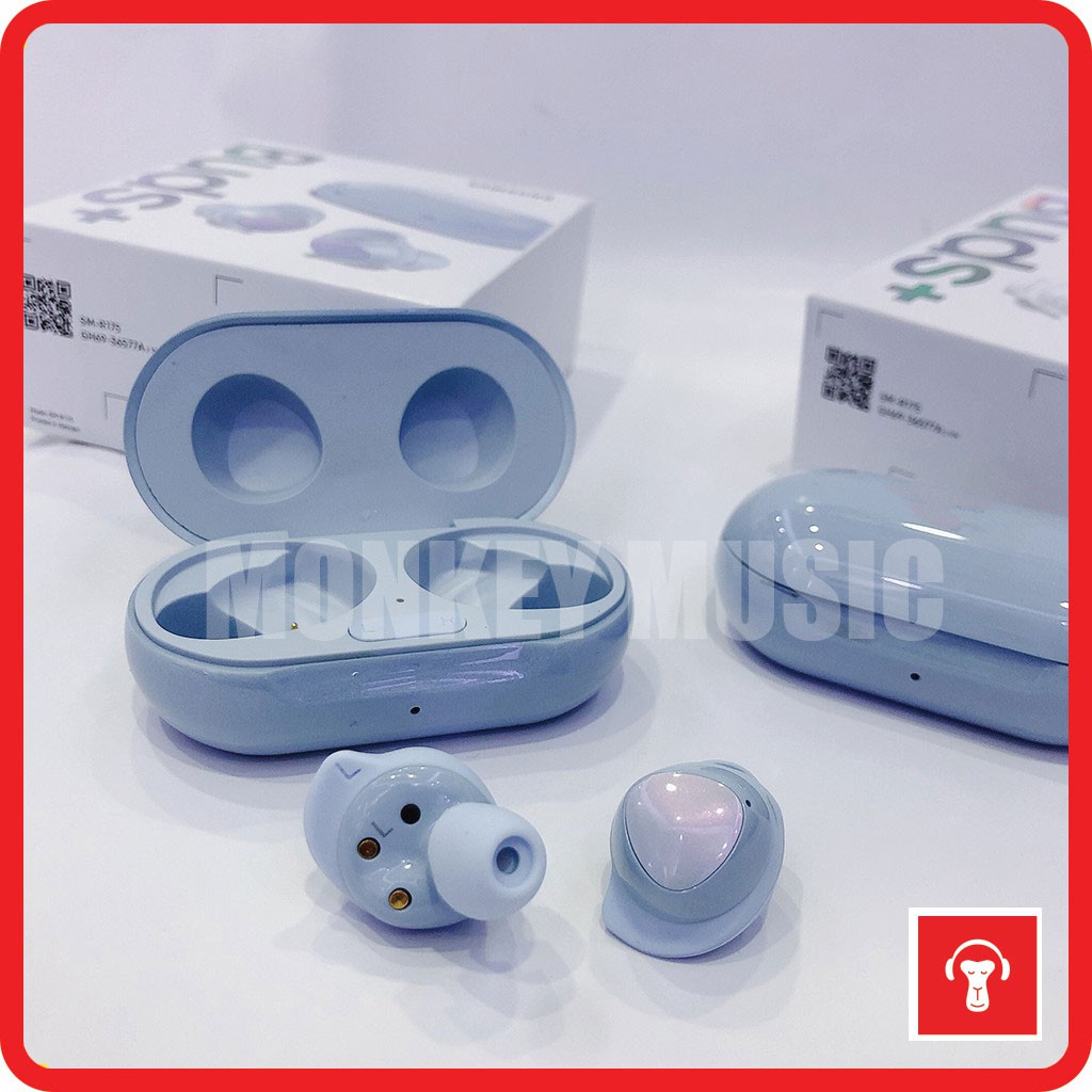 [BUDS+ BTS EDITION] Bản Giới Hạn BUDS PLUS 2021 Chủ Đề Nhóm Nhạc BTS, Tai Nghe Bluetooth Cao Cấp | BigBuy360 - bigbuy360.vn