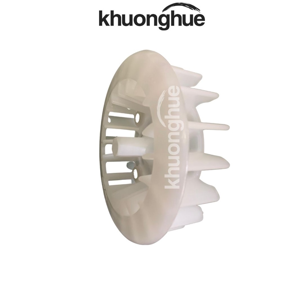 Quạt Tản Nhiệt Xe Attila Victoria Chính Hãng SYM