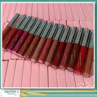 Son Kem Colourpop Ultra Matte Lip