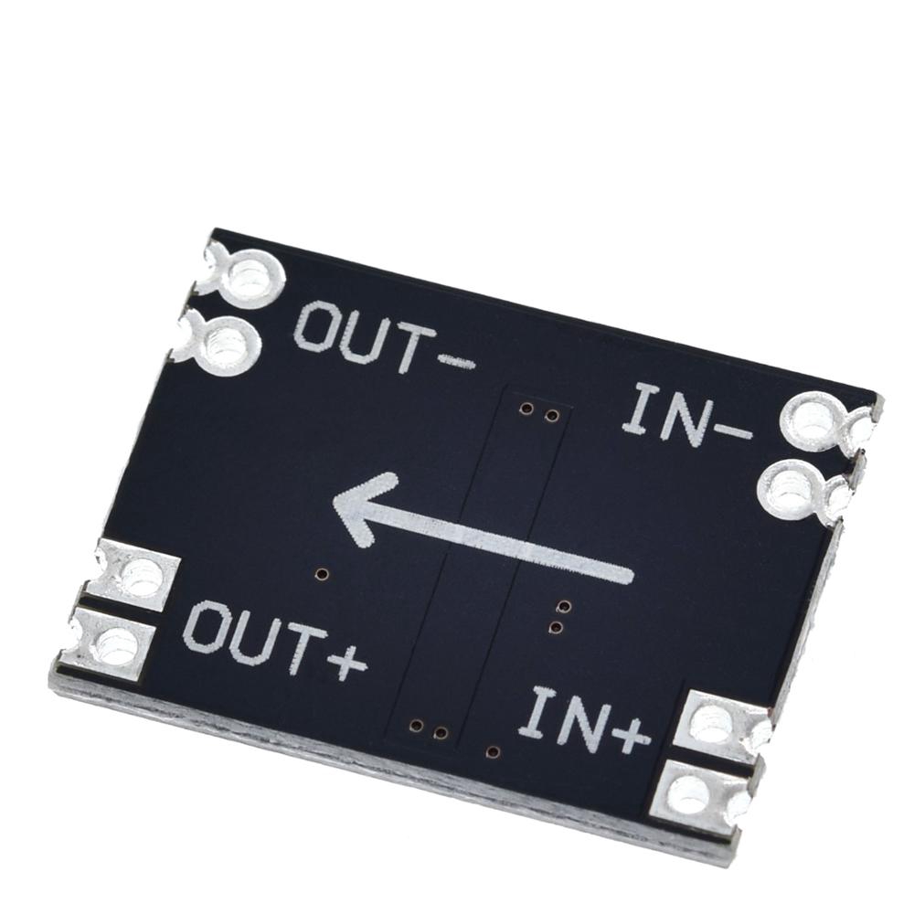 Mô Đun Hạ Áp Dc-Dc 3a Từ 5v-12v 24v Sang 5v 3.3v 9v 12v | BigBuy360 - bigbuy360.vn