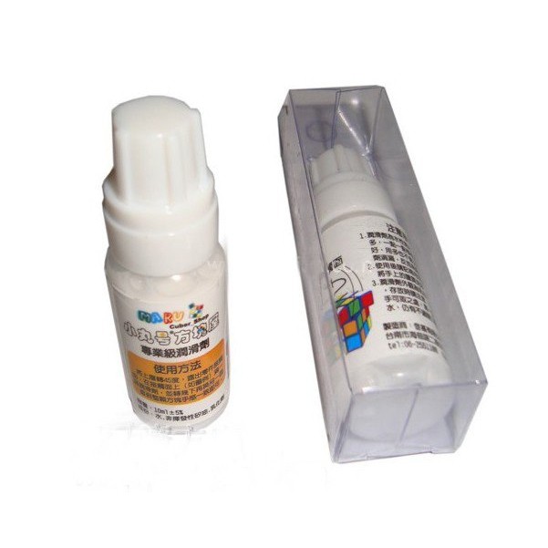 SILICON MARU 50ML
