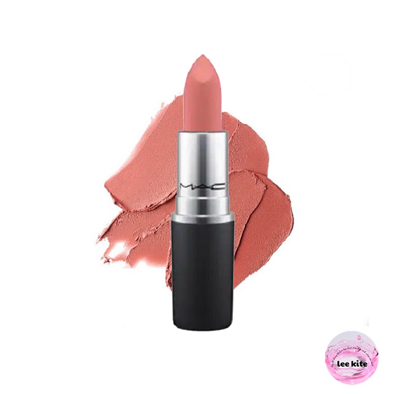 Son MAC 921 Sultry Move - Màu Hồng Đào