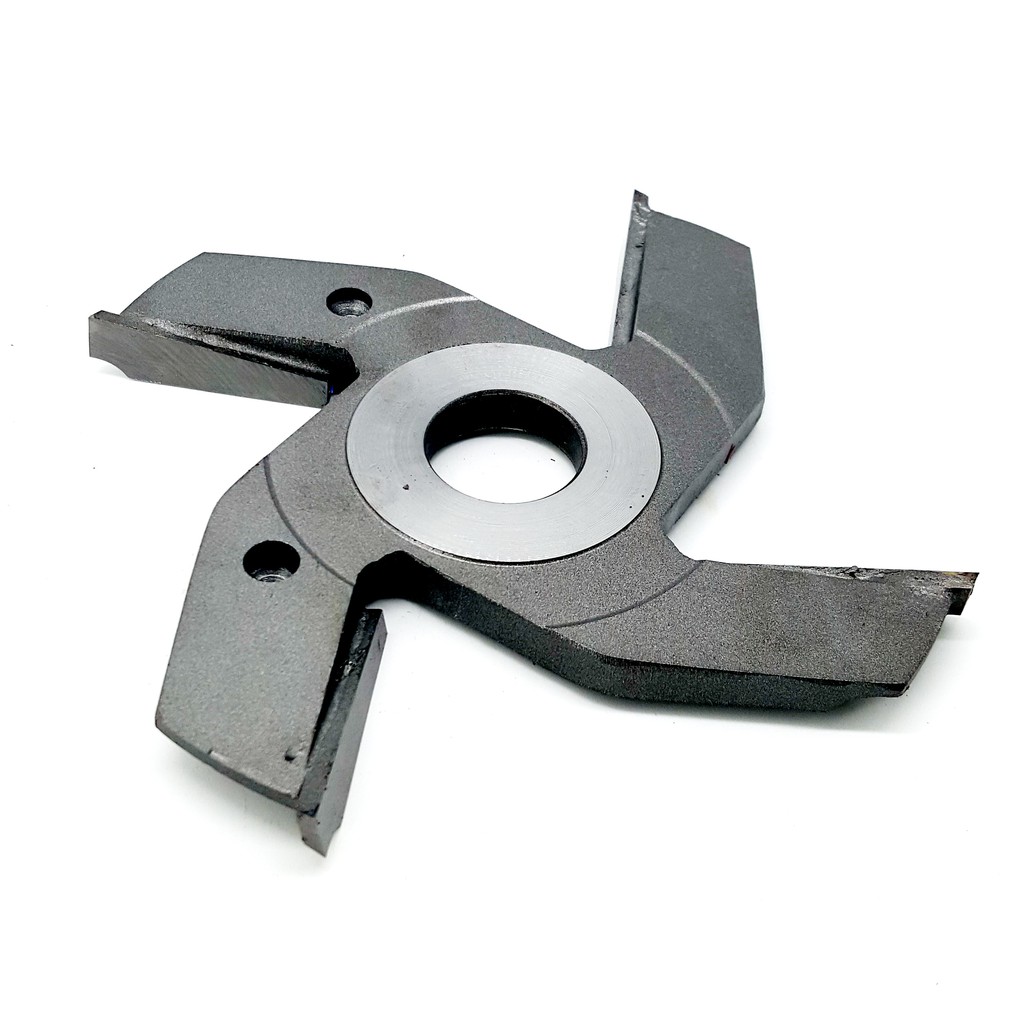 MŨI PHAY GỖ ĐÁNH VÁN HUỲNH  PN03* 4 CÁNH
