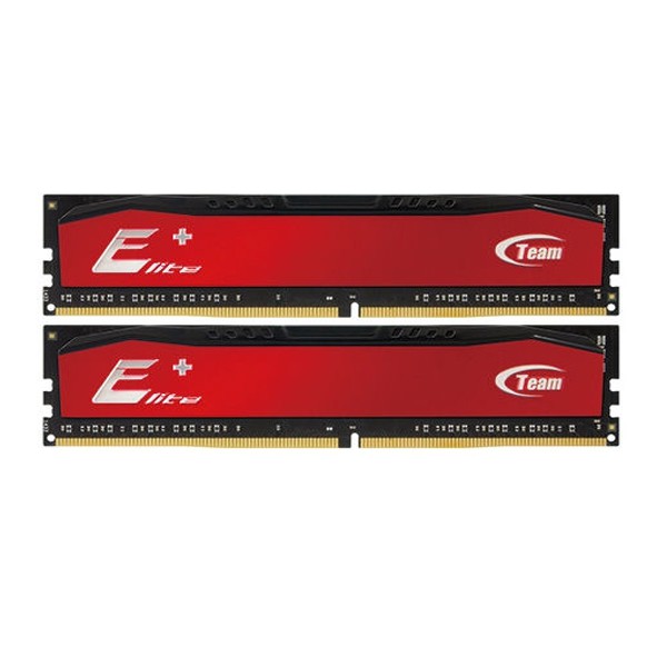 RAM Team Elite 4GB DDR4 Bus 2400MHz tản nhiệt