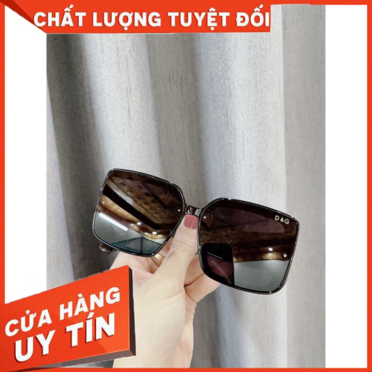 KÍNH MẮT NỮ KÍNH THỜI TRANG NAM NỮ DG CAO CẤP SANG CHẢNH CHỐNG TIA UV | BigBuy360 - bigbuy360.vn