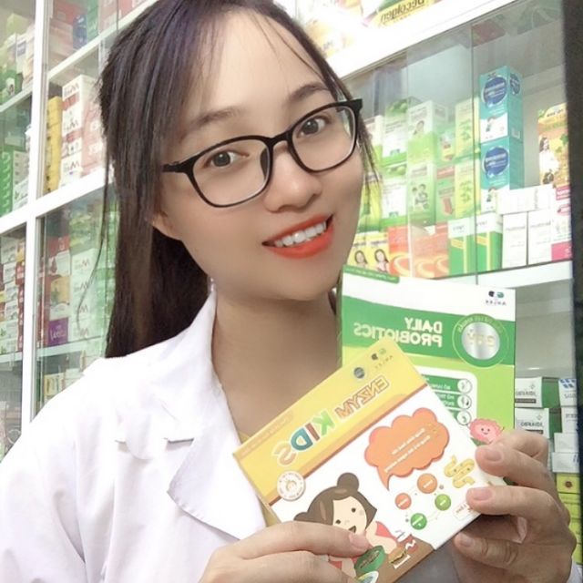 NHÀ THUỐC HOÀNG ANH 1