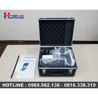 Kính hiển vi soi mạch máu