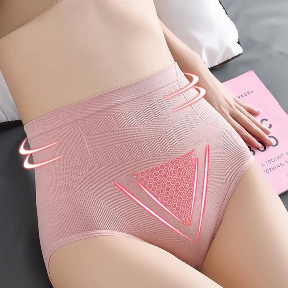 Quần Lót Định Hình Thời Trang Không Đường May 1 Cái Cho Nữ