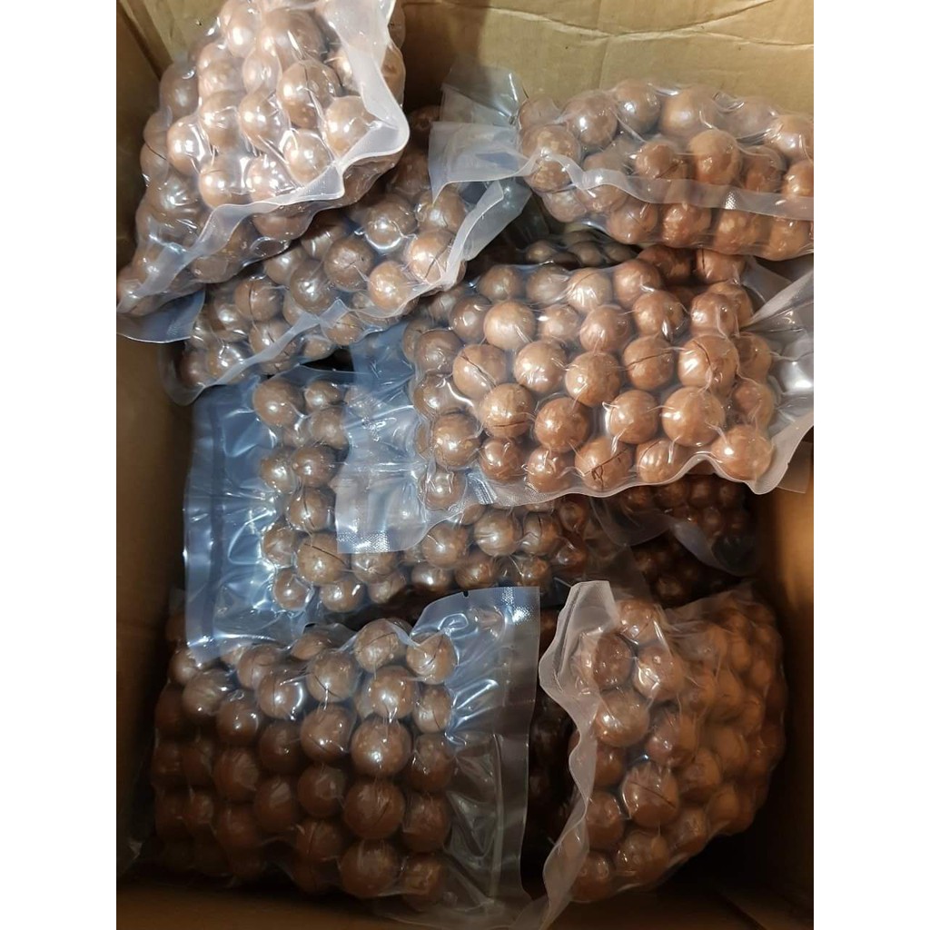 FREESHIP 500Gr Hạt Macca Sạch Lâm Đồng (size 2,2-3,2) | BigBuy360 - bigbuy360.vn
