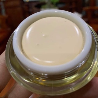 Kem trắng da spa beauty