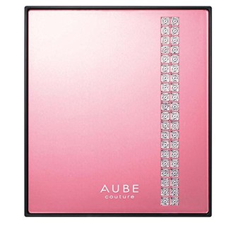 Phấn mắt cao cấp Kao Sofina Aube 3.1g - Japan
