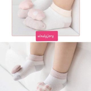 Vớ em bé - Made in Japan