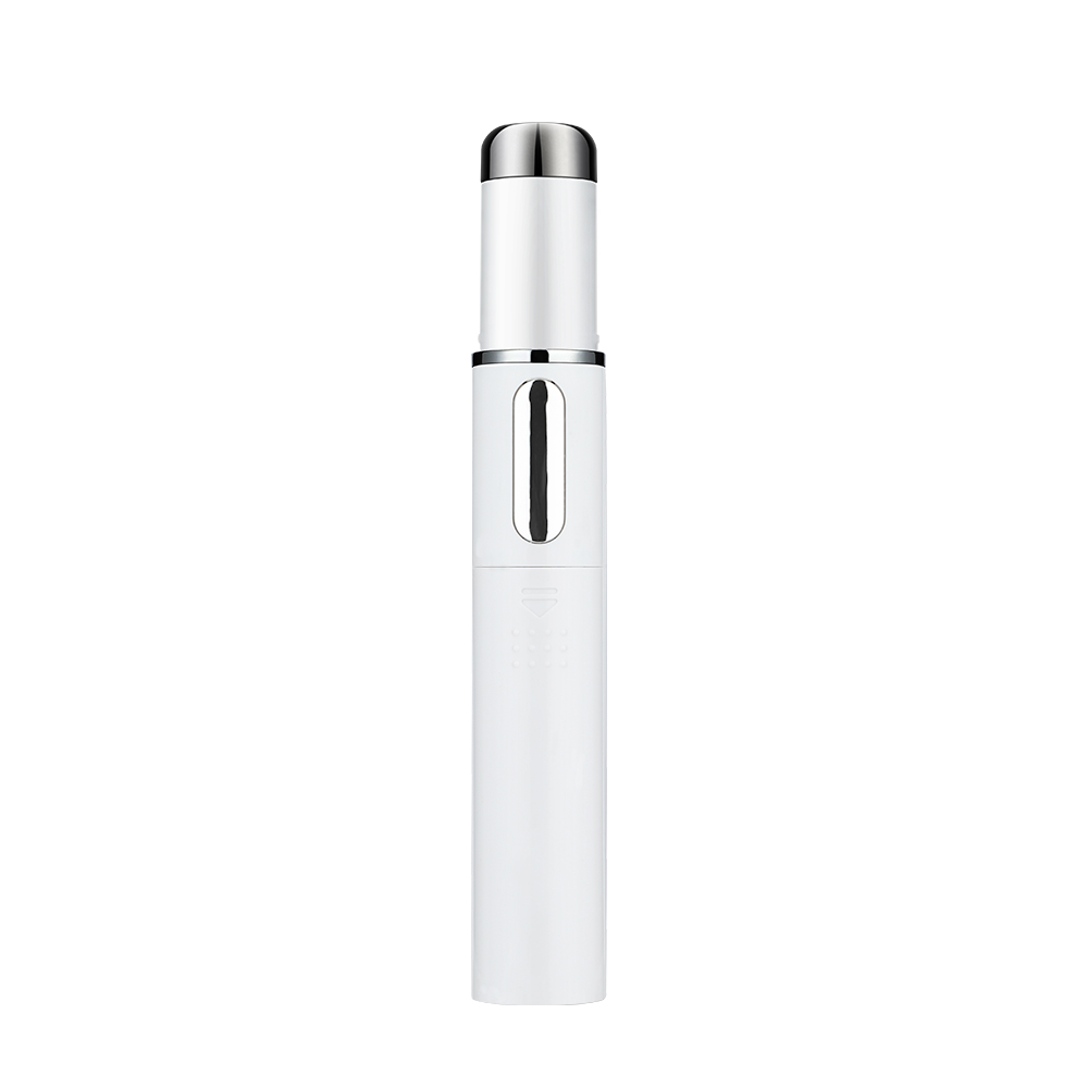 [Hàng mới về] Bút laser ánh sáng xanh giúp giảm mụn xóa mờ nếp nhăn Kd-7910