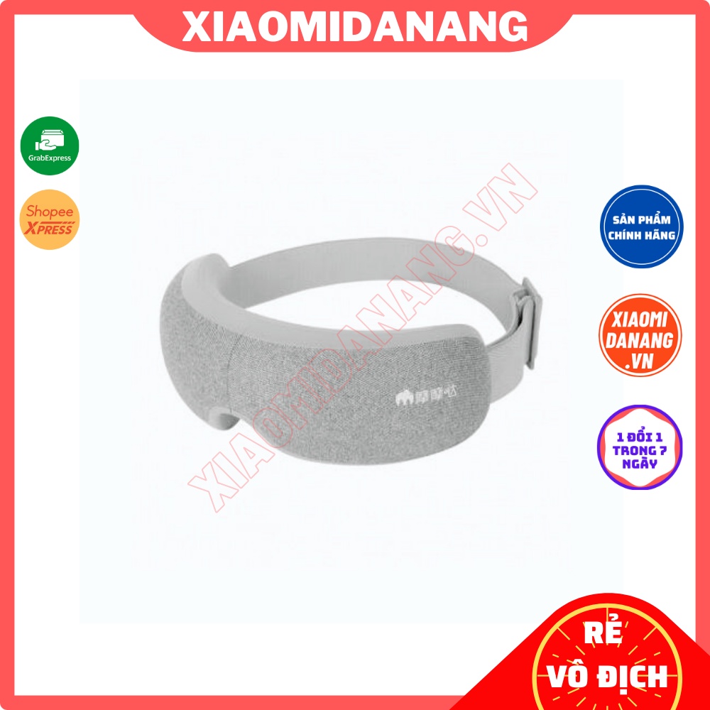 Máy massage mắt Xiaomi Momoda SX322