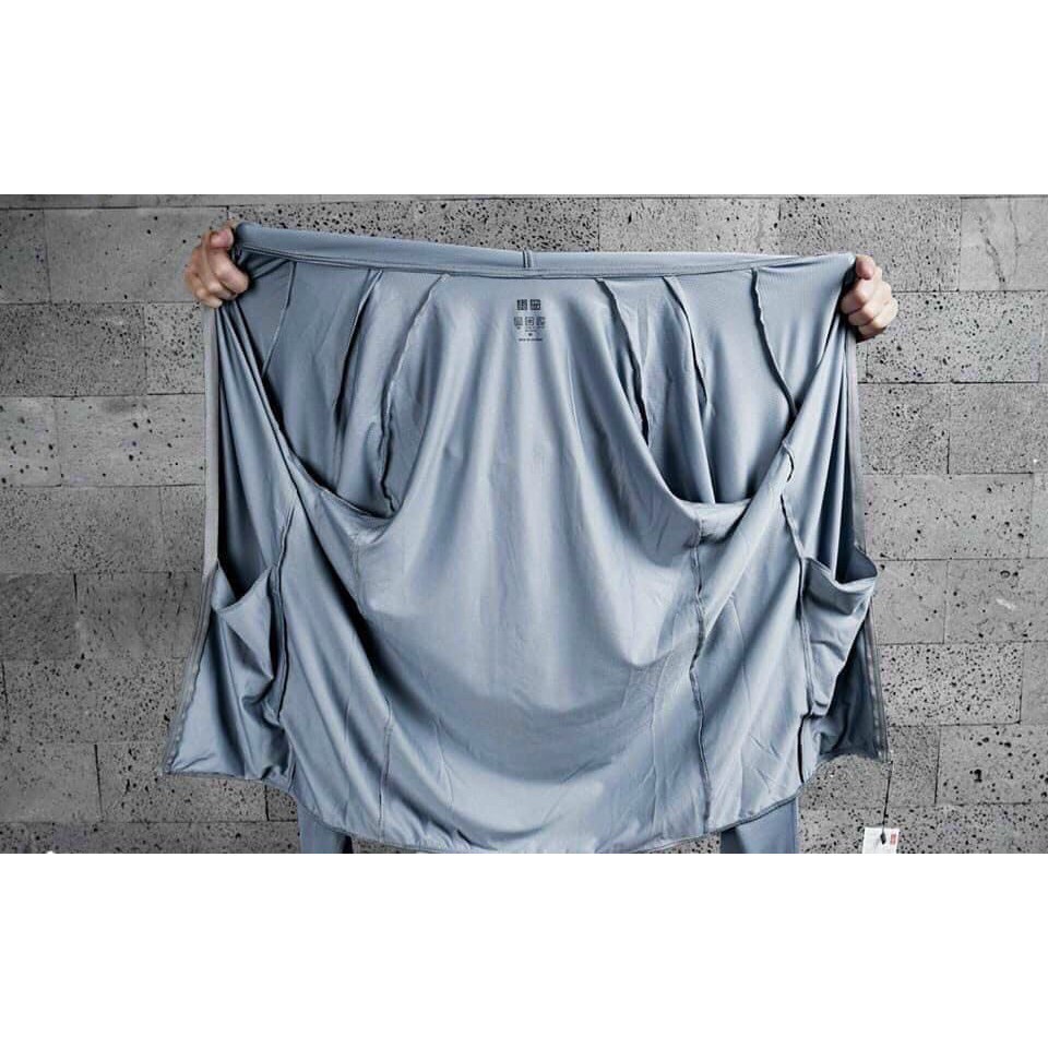 Áo chống nắng thông hơi NAM phiên bản mới - Có BIGSIZE | BigBuy360 - bigbuy360.vn