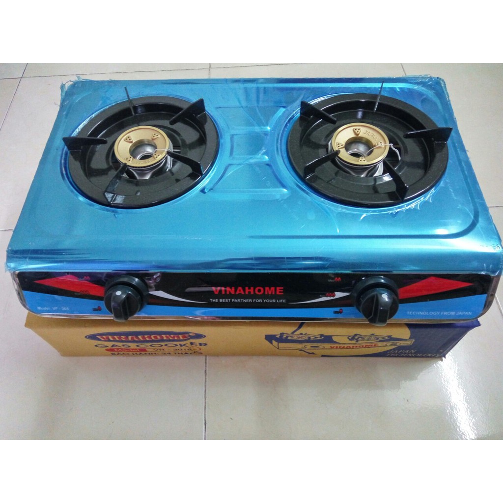 bếp gas đôi inox giá rẻ,bếp gas đơn