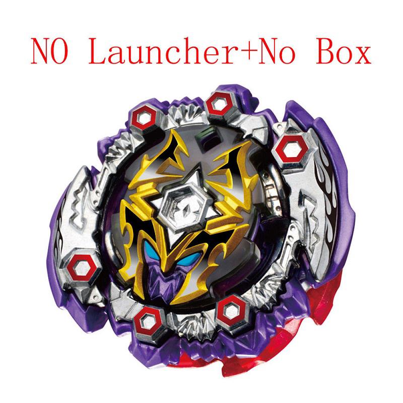 Đồ chơi con quay Beyblade BURST B-125 01: Dead Hades 11