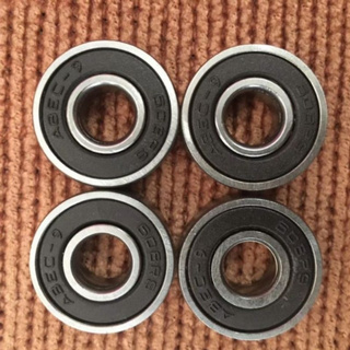Bạc đạn abec-9 608