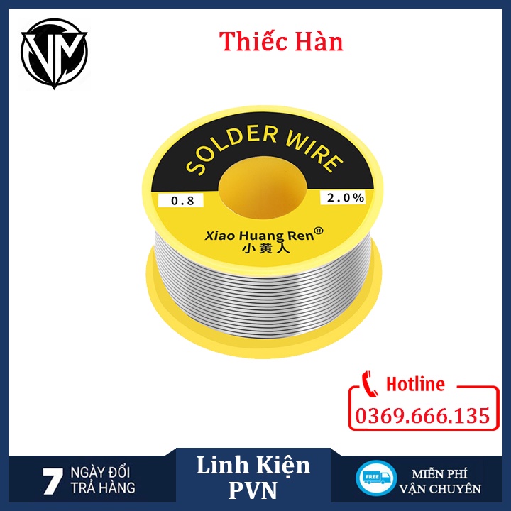 Combo Mỏ Hàn 907 220V-60W và 5 Món Phụ Kiện ( Mũi Hàn Dao, Kệ Hàn, Bọt Biển, Thiếc Xia, Nhựa Thông )