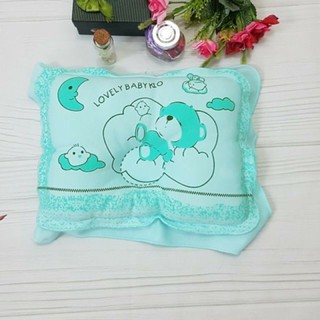 Gối lõm KiO cho bé yêu