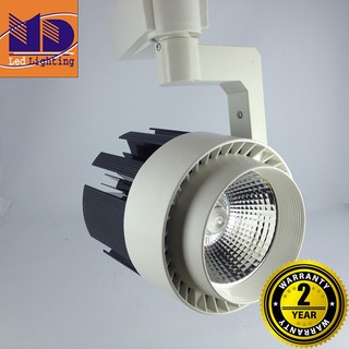 FA led rọi ray COB Ánh sáng trung tính 20W - MD65