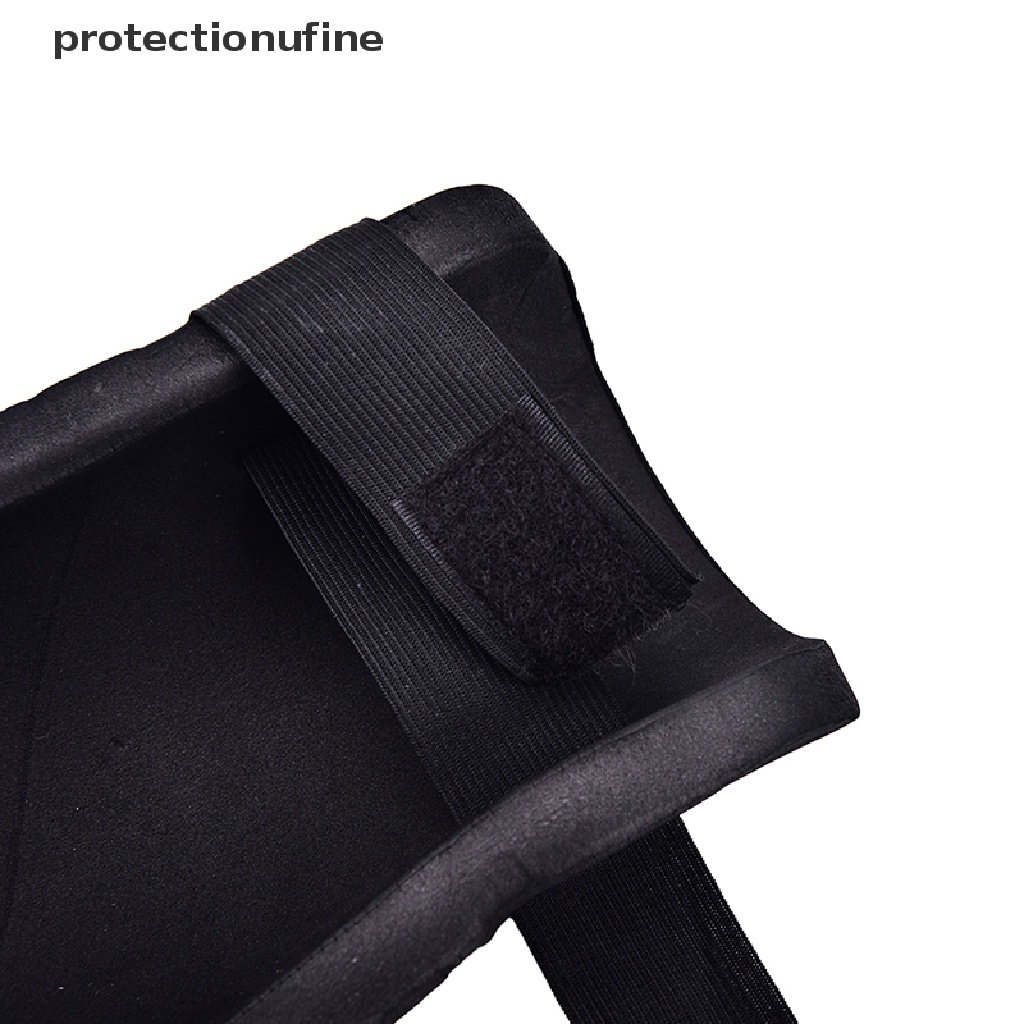 1 Cặp Đệm Bảo Vệ Đầu Gối Bằng Xốp Mềm Hỗ Trợ Làm Vườn / Thể Thao