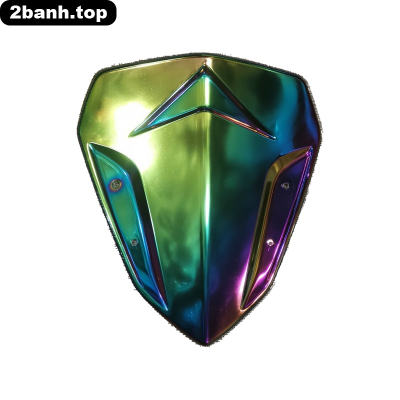 Mão chắn gió NVX 155