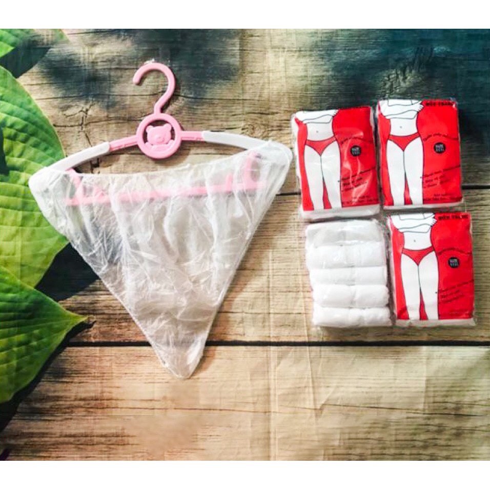 Set 5 quần lót giấy chính hãng Baby Hiền Trang | BigBuy360 - bigbuy360.vn