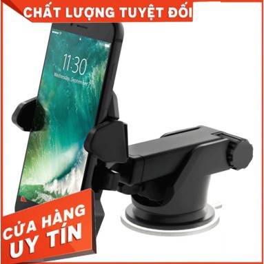 ✔️ Sale giá để điện thoại trên ô tô,Giá đỡ điện thoại trên Oto (hộp Xanh) (K001)tiện lợi,giá rẻ bất ngờ | BigBuy360 - bigbuy360.vn