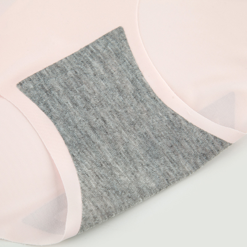 Quần lót không đường may mềm mại thời trang dành cho nữ