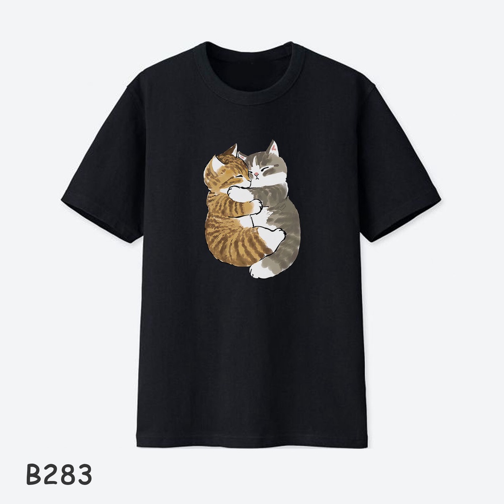 Áo Mèo Péo B280 - B289