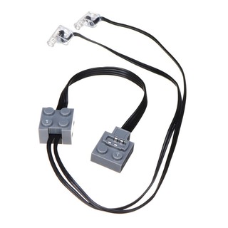 Đồ chơi lắp ráp Lego Power Functions 8870 - Đèn LED Trắng